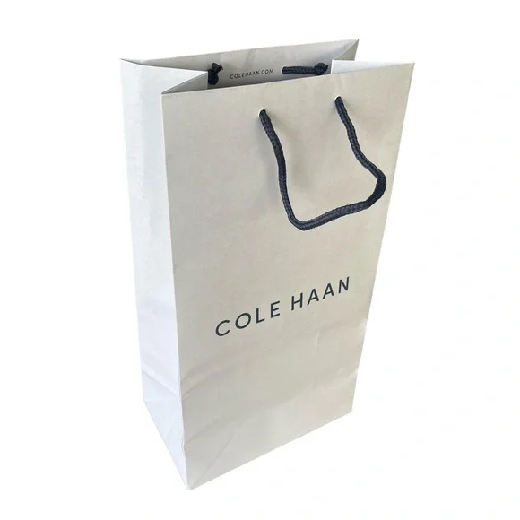 Cole Haan ZeroGrand Hiker Boot Black Leather Style C30403 Mens Size 8.5 … - Picture 2 of 10